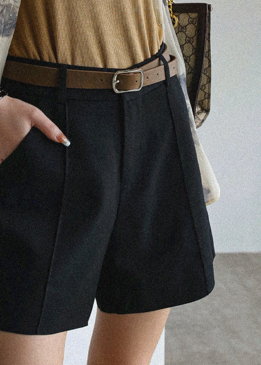 Kai Black Short (PRE-ORDER)