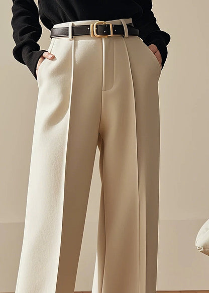 Jean Paul Beige Pant (PRE-ORDER)