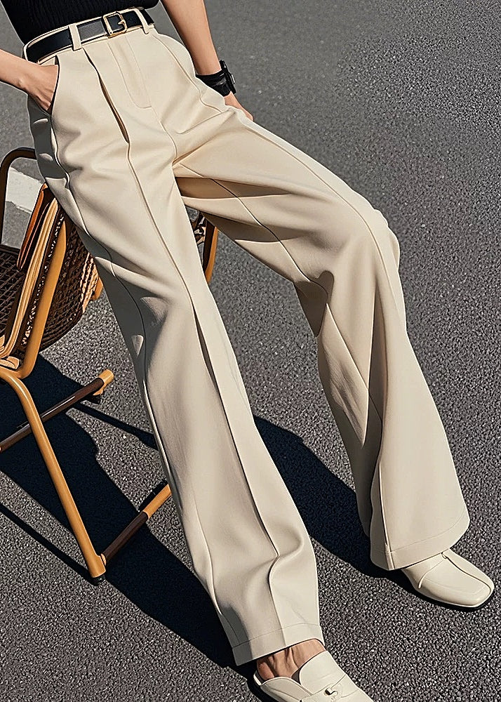 Jean Paul Beige Pant (PRE-ORDER)