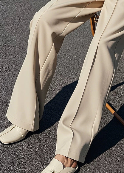 Jean Paul Beige Pant (PRE-ORDER)