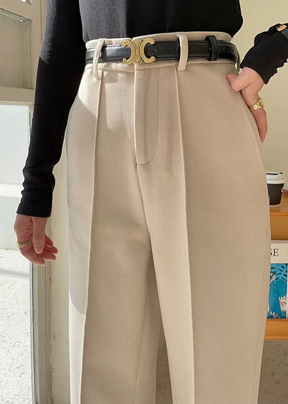 Jean Paul Beige Pant (PRE-ORDER)