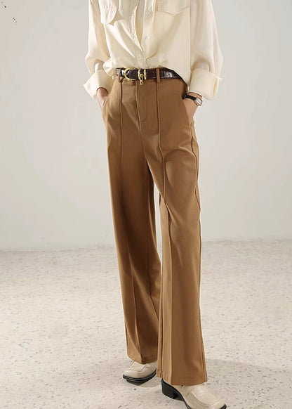 Jean Paul Khaki Pant (PRE-ORDER)