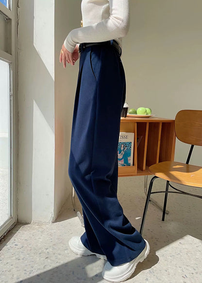 Jean Paul Navy Pant (PRE-ORDER)