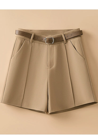 Kai Khaki Short (PRE-ORDER)