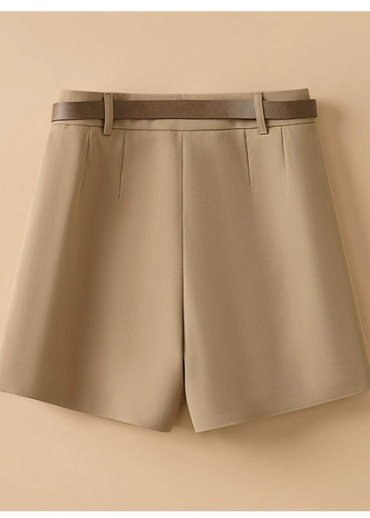 Kai Khaki Short (PRE-ORDER)