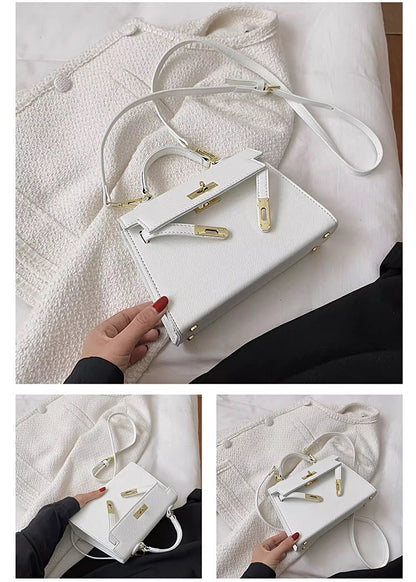 Shyla Shoulder Bag (PRE-ORDER)