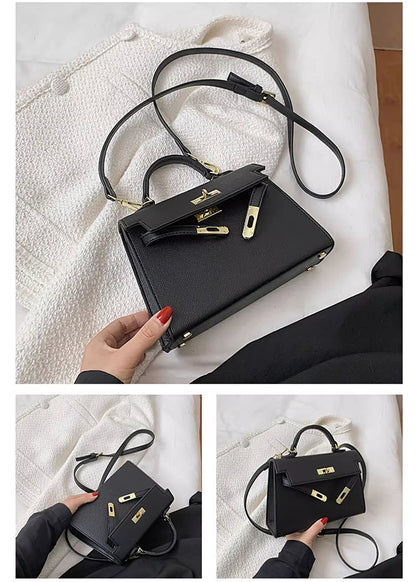 Shyla Shoulder Bag (PRE-ORDER)