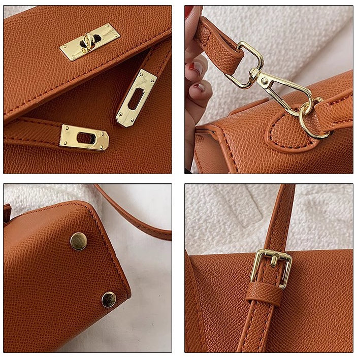 Shyla Shoulder Bag (PRE-ORDER)