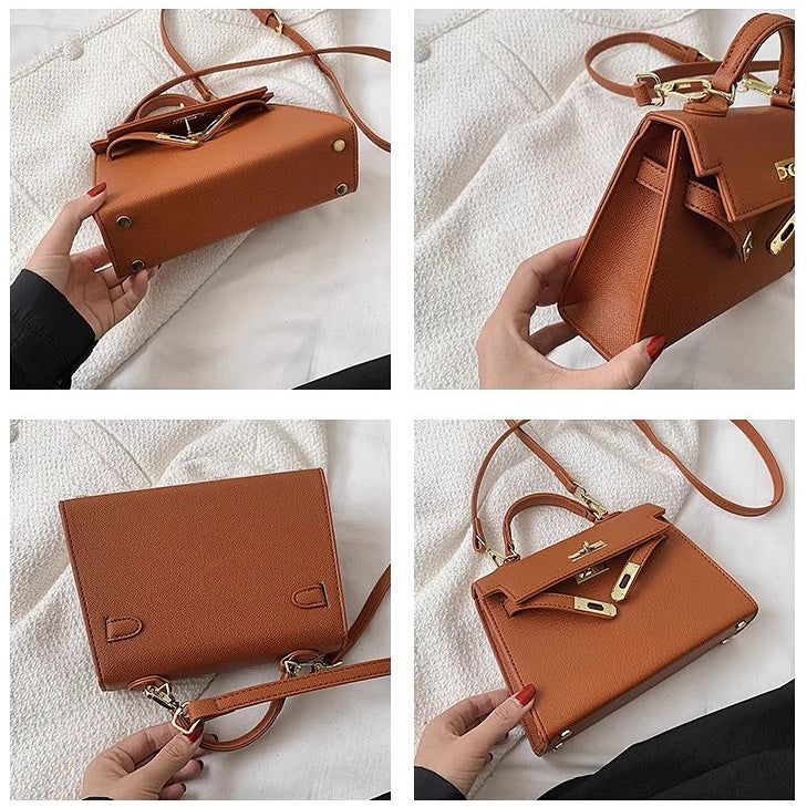 Shyla Shoulder Bag (PRE-ORDER)