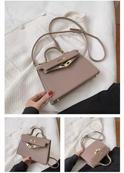 Shyla Shoulder Bag (PRE-ORDER)