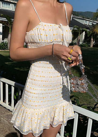 Daisy Dress (PRE-ORDER)