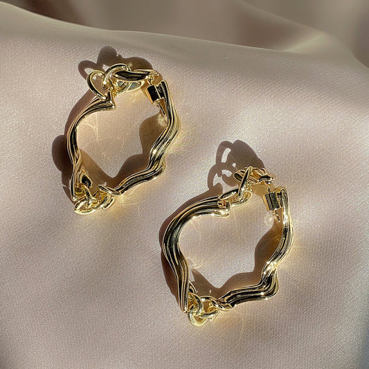 Rana Earrings